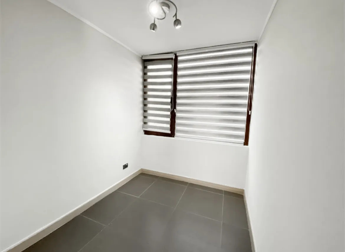 Venta Casa Mediterranea 4D y 4B Condominio Peumay&eacute;n Colina Santiago