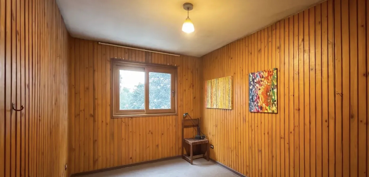 Venta Casa N 6D 4B 6E 1Bd - La Reina