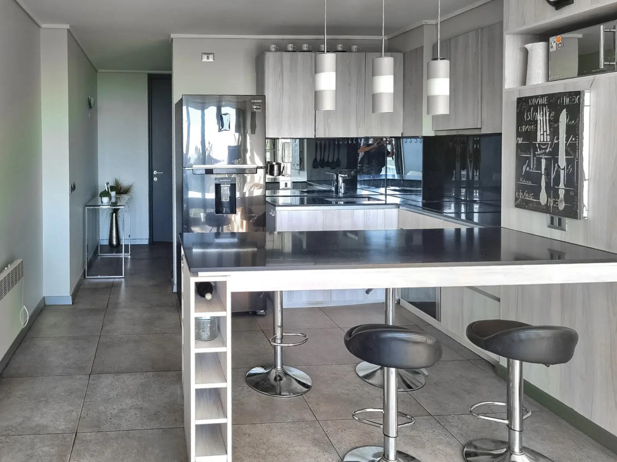 Venta Departamento 2D 2B - Lo Barnechea