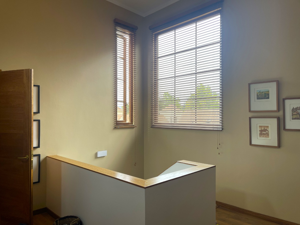   N 4D Walk-in clóset en suite 5B 3E 2Bd Los Trapenses - Lo Barnechea