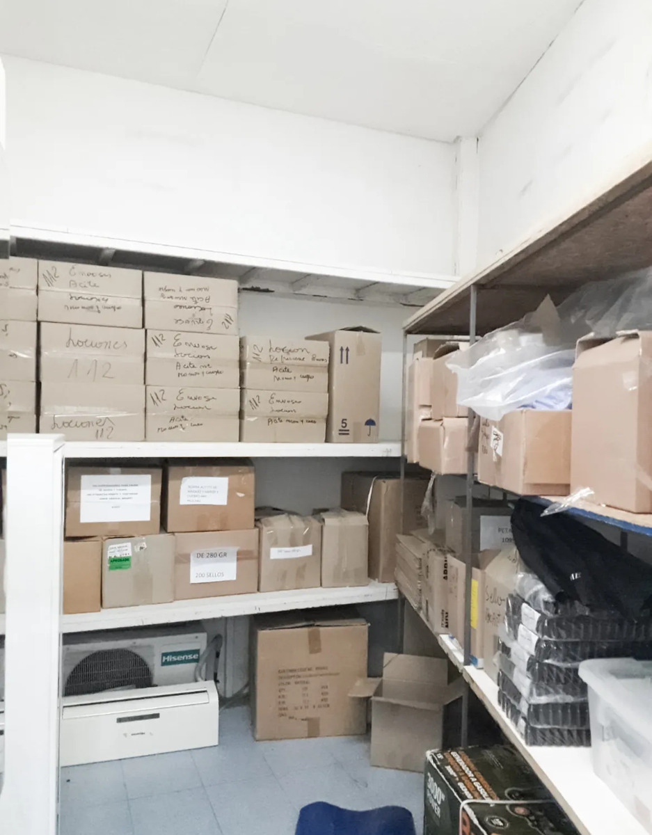 Venta Casa Comercial Barrio Italia Providencia