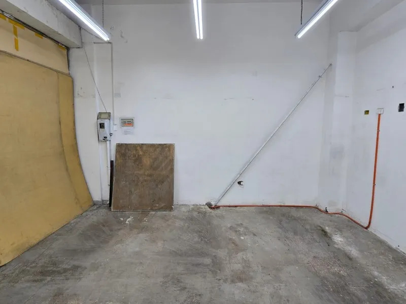 Local Comercial Pedro Montt con Freire - Valparaiso