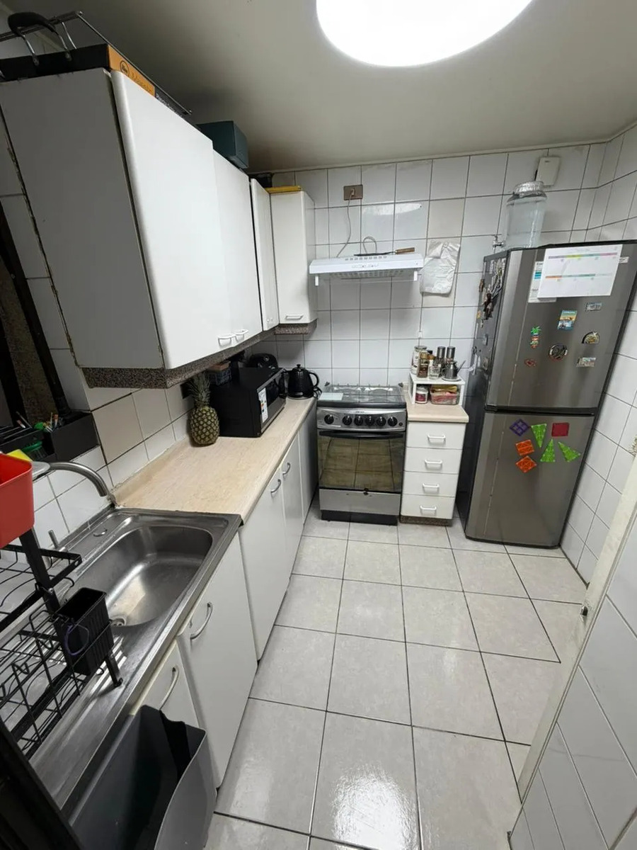 Arriendo Departamento 3D 2B E B - Las Condes
