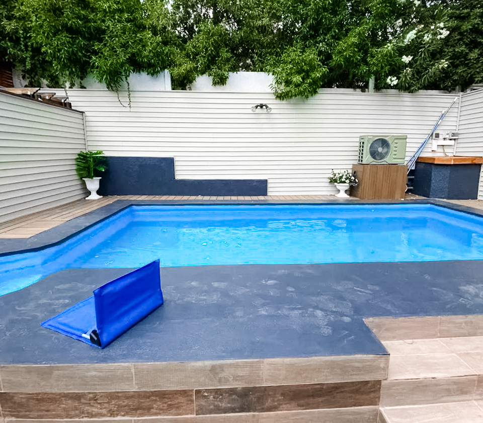 Venta Casa con piscina 4D y 3B - Las Condes