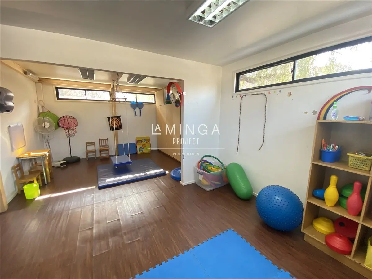  Casa Venta 6D 6B 2E 1Bd Sebasti&aacute;n Elcano - Las Condes