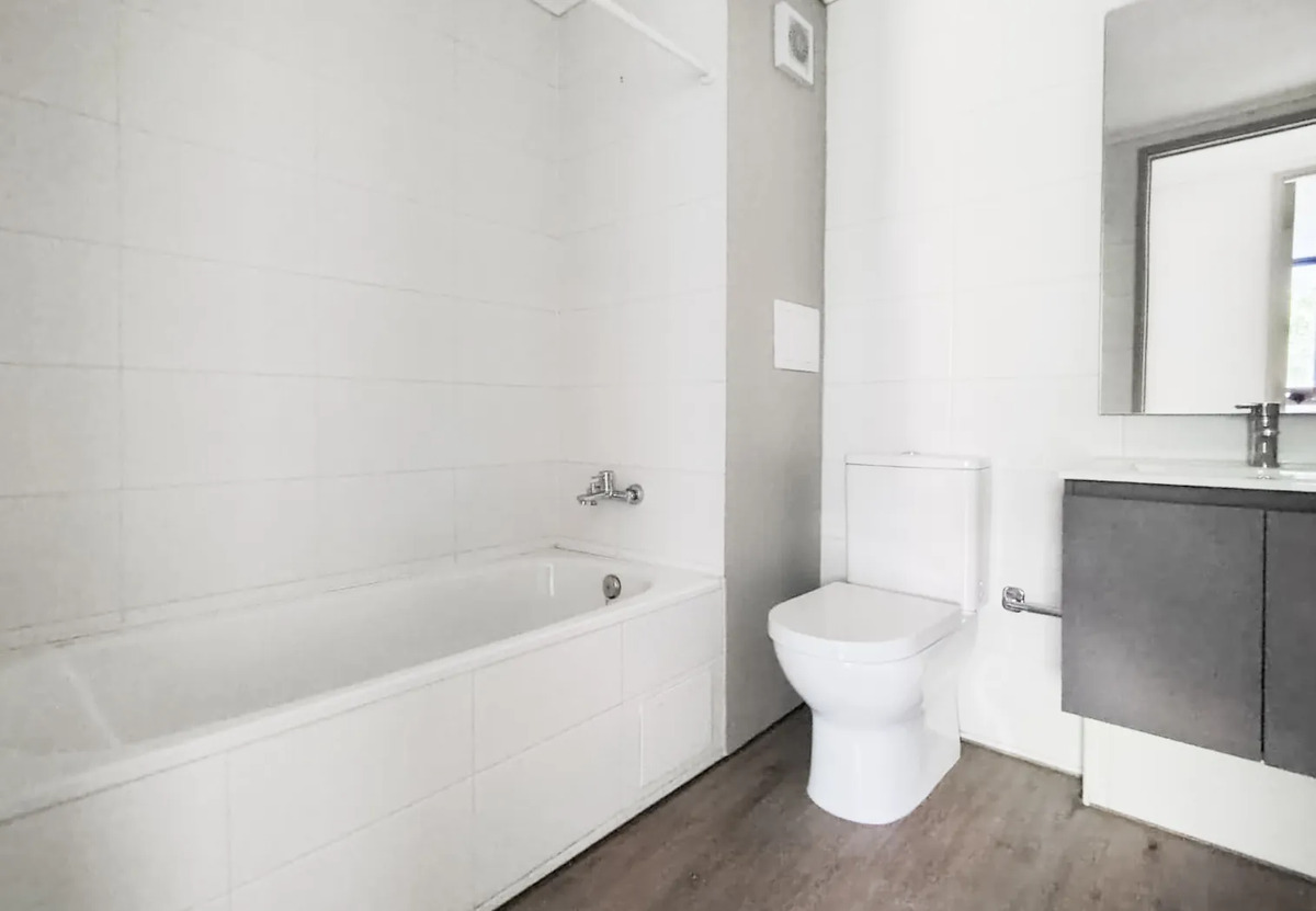 Venta Departamento 2D 2B Jard&iacute;n - Providencia