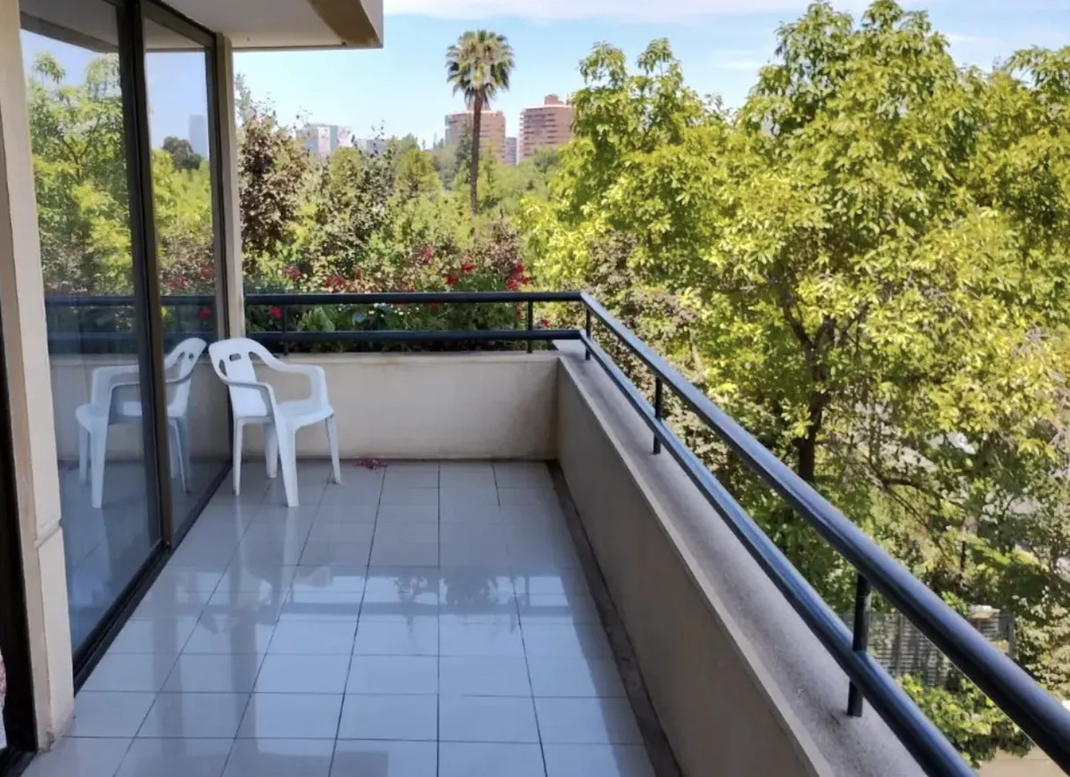 Venta Duplex Departamento O 5D 5B 2E Jard&iacute;n del Este - Vitacura