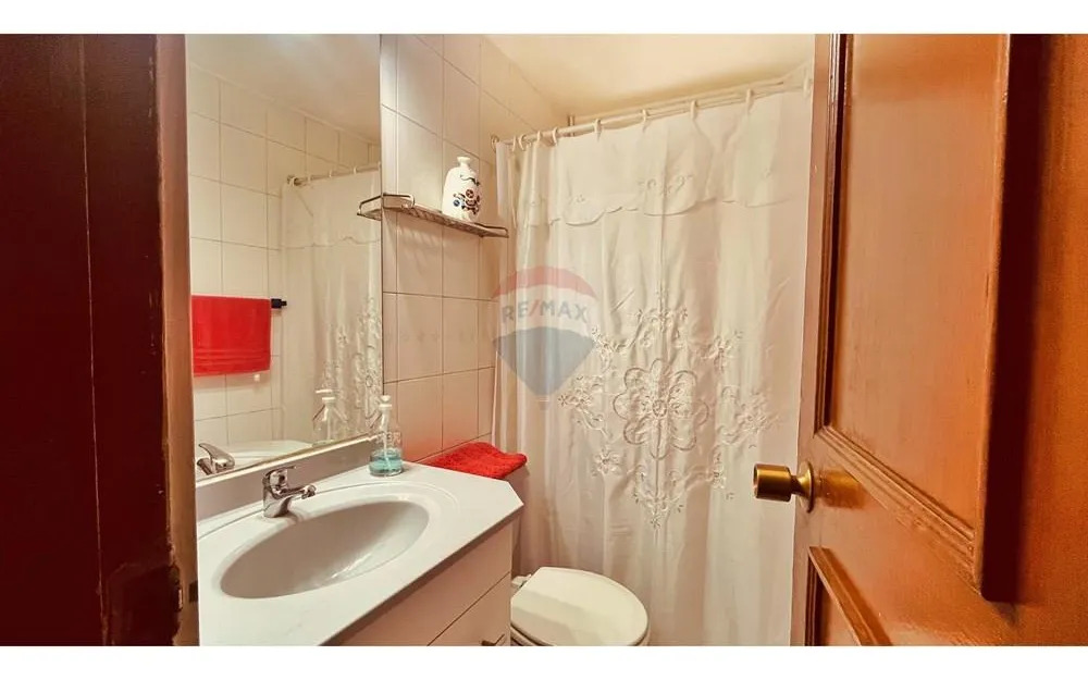 Venta Casa 6D y 3B Las Condes