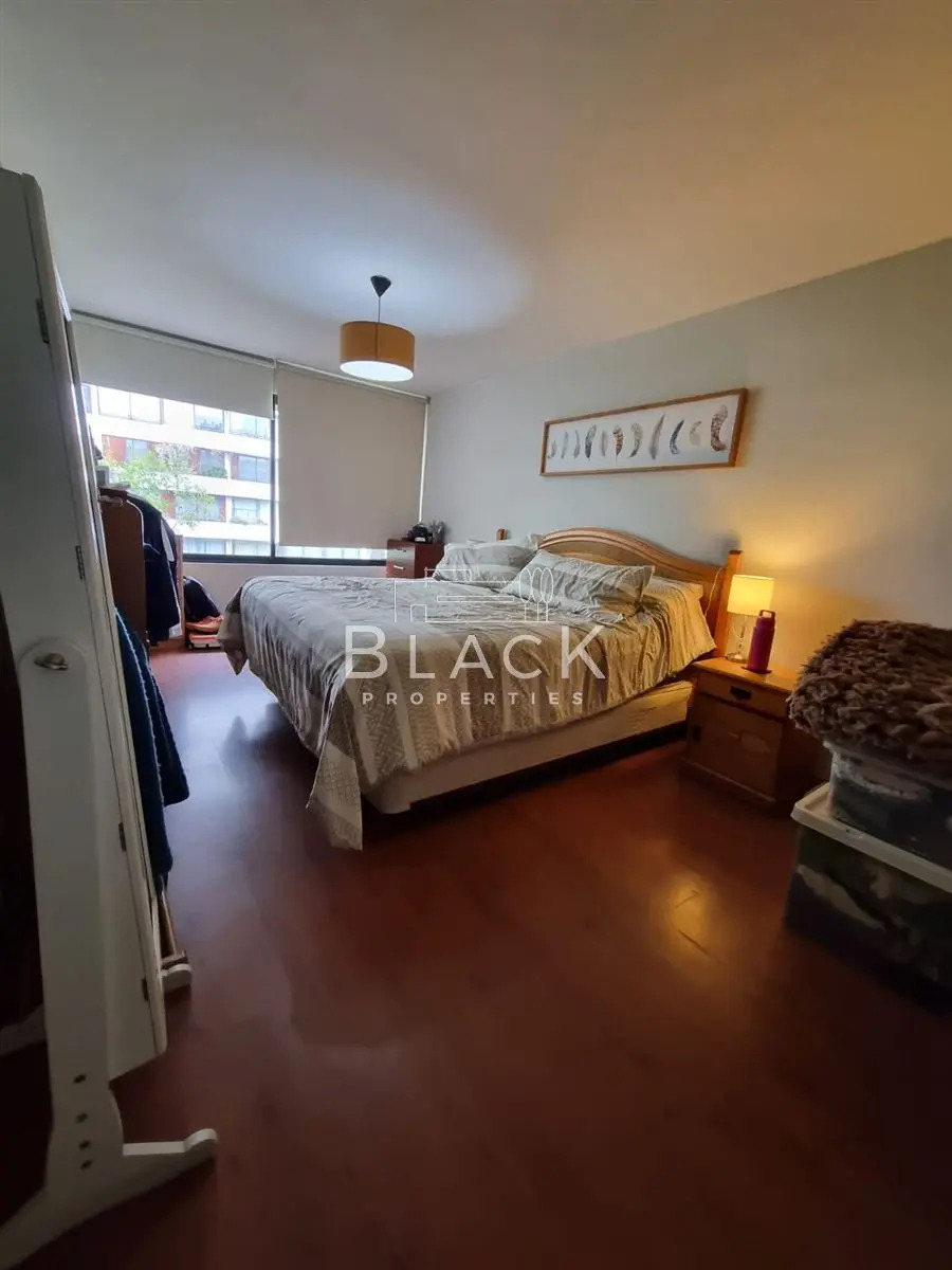 Departamento Venta P 3D 3B Sebasti&aacute;n Elcano - Las Condes