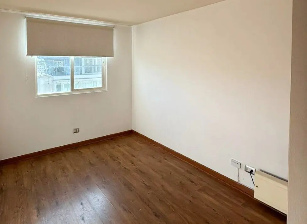 Venta Departamento 3D 3B - Las Condes