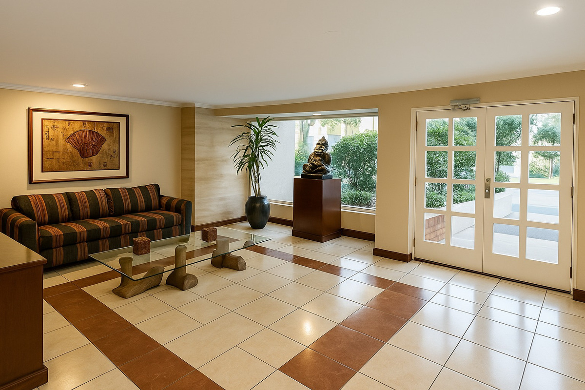 Venta departamento antiguo de 1D 1B - Vitacura