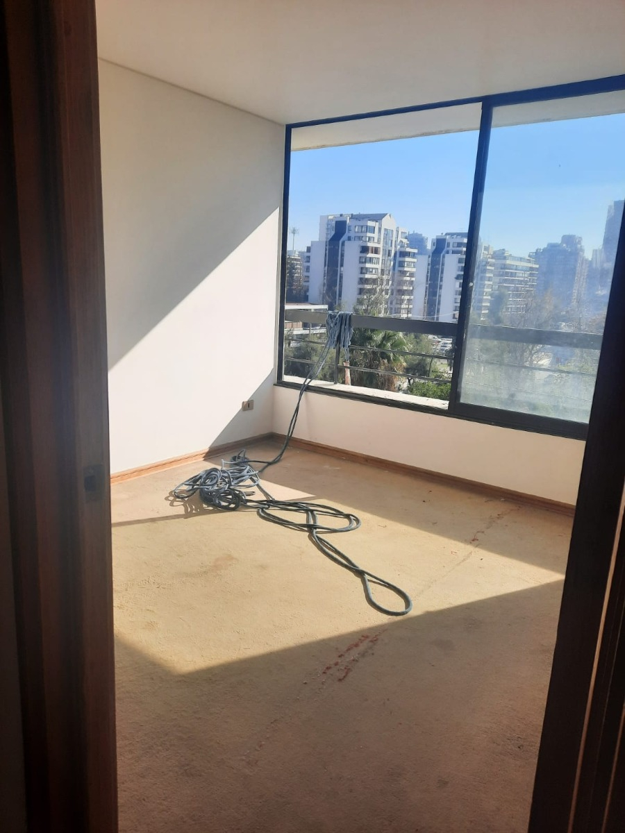   NP 4D en suite 3B 2E 2Bd Metro Escuela Militar - Las Condes