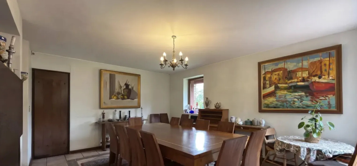 Venta Casa N 6D 4B 6E 1Bd - La Reina