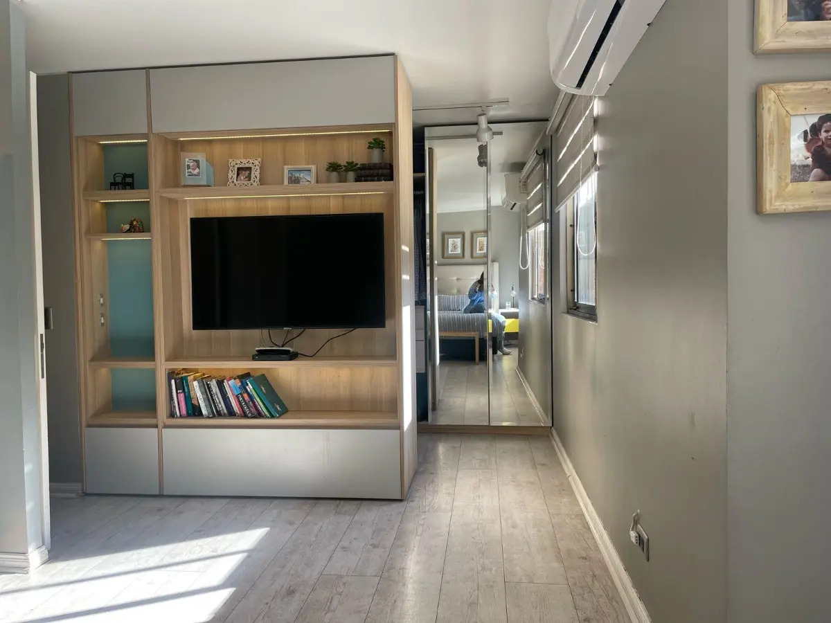  Venta casa 5D 5B 3E 1Bd Los Trapenses - Lo Barnechea