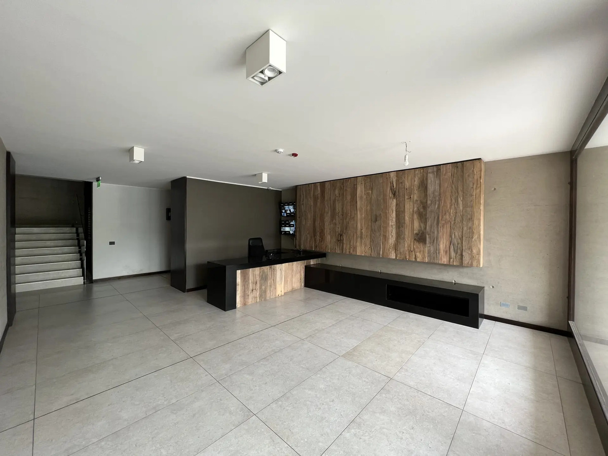 Venta Departamento Sur 3D en suite Walk-in cl&oacute;set 2B 3E 1B La Dehesa - Lo Barnechea