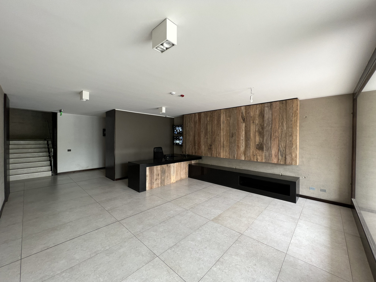Venta Departamento Sur 3D en suite Walk-in cl&oacute;set 2B 3E 1B La Dehesa - Lo Barnechea