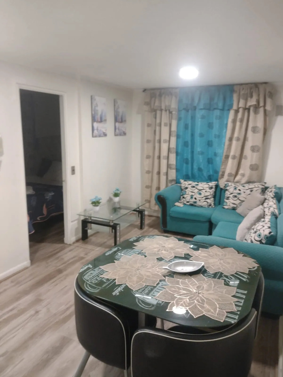 Venta Departamento 1d y 1B 29m2  - Santiago Centro