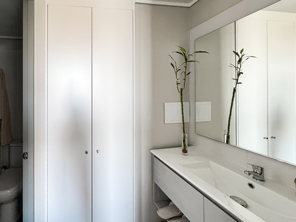 Venta Nuevo Departamento 2D 2B E B - Providencia