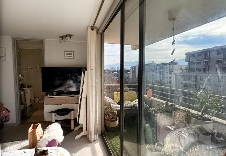 Venta Departamento SO 3D en suite Walk-in cl&oacute;set - Nu&ntilde;oa