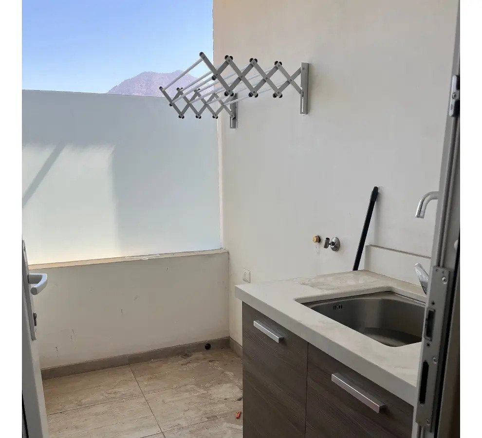   Departamento Arriendo N 4D 4B 3E 1Bd Jard&iacute;n Del Este - Vitacura