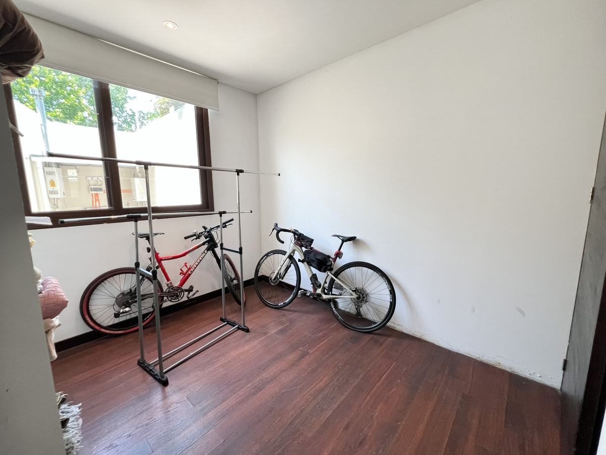 Venta Casa Arquitecto 4D 5B 3E Los Trapenses - Lo Barnechea