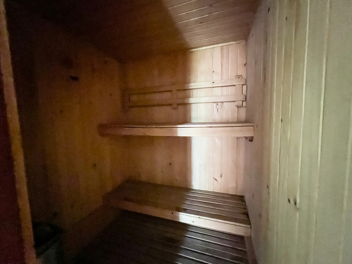 Casa de Campo de 5D y 3B + servicio Santa Maria, Vitacura