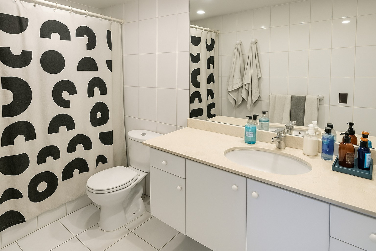 Venta departamento antiguo de 1D 1B - Vitacura