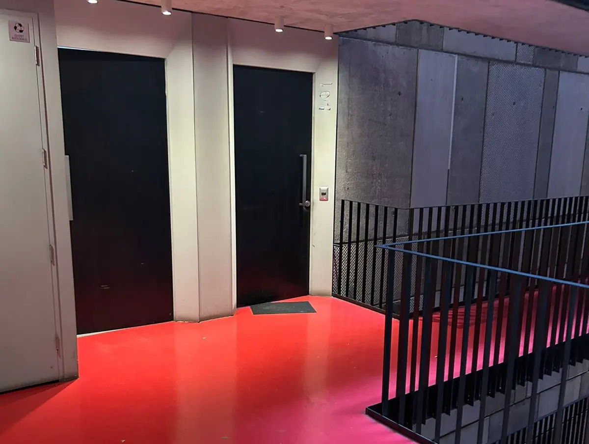 Venta Departamento Loft 60m2 1D y 1B - Lo Barnechea