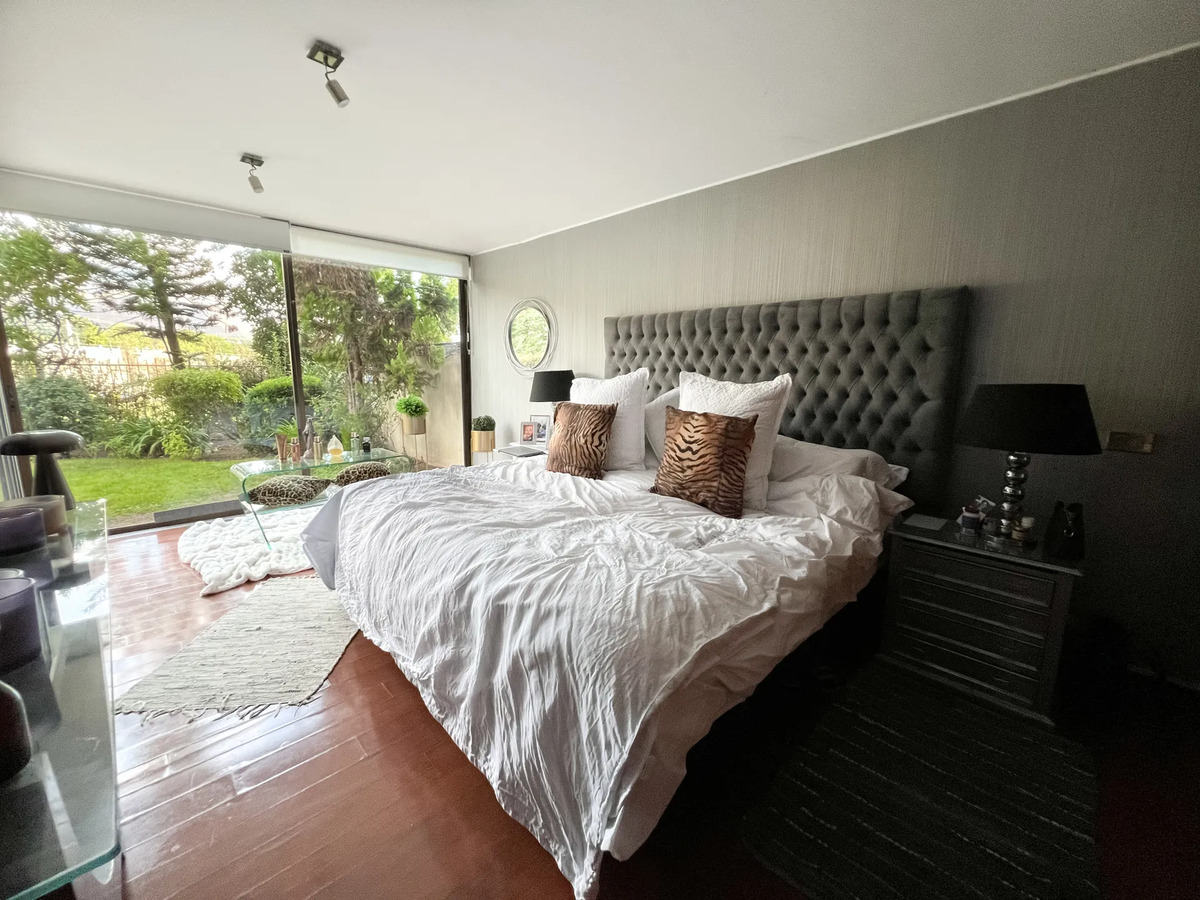 Venta Departamento S 4D  4B 2E - Lo Barnechea