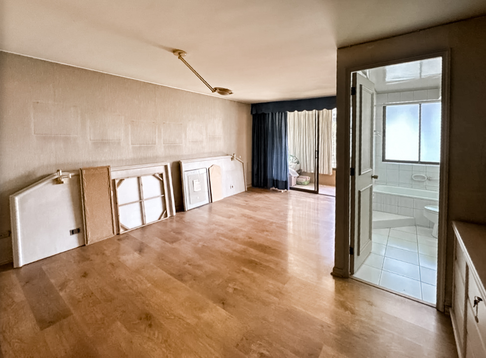 Venta Departamento REMODELAR N 4D 3B 3E  - Las Condes