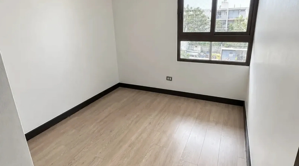 Arriendo Departamento Duplex 3D + servicio  La Dehesa - Lo Barnechea