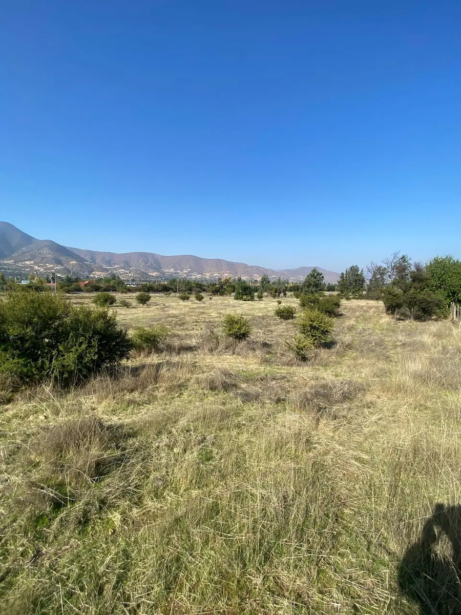 Venta Parcela 2 hect&aacute;reas - Curacav&iacute;