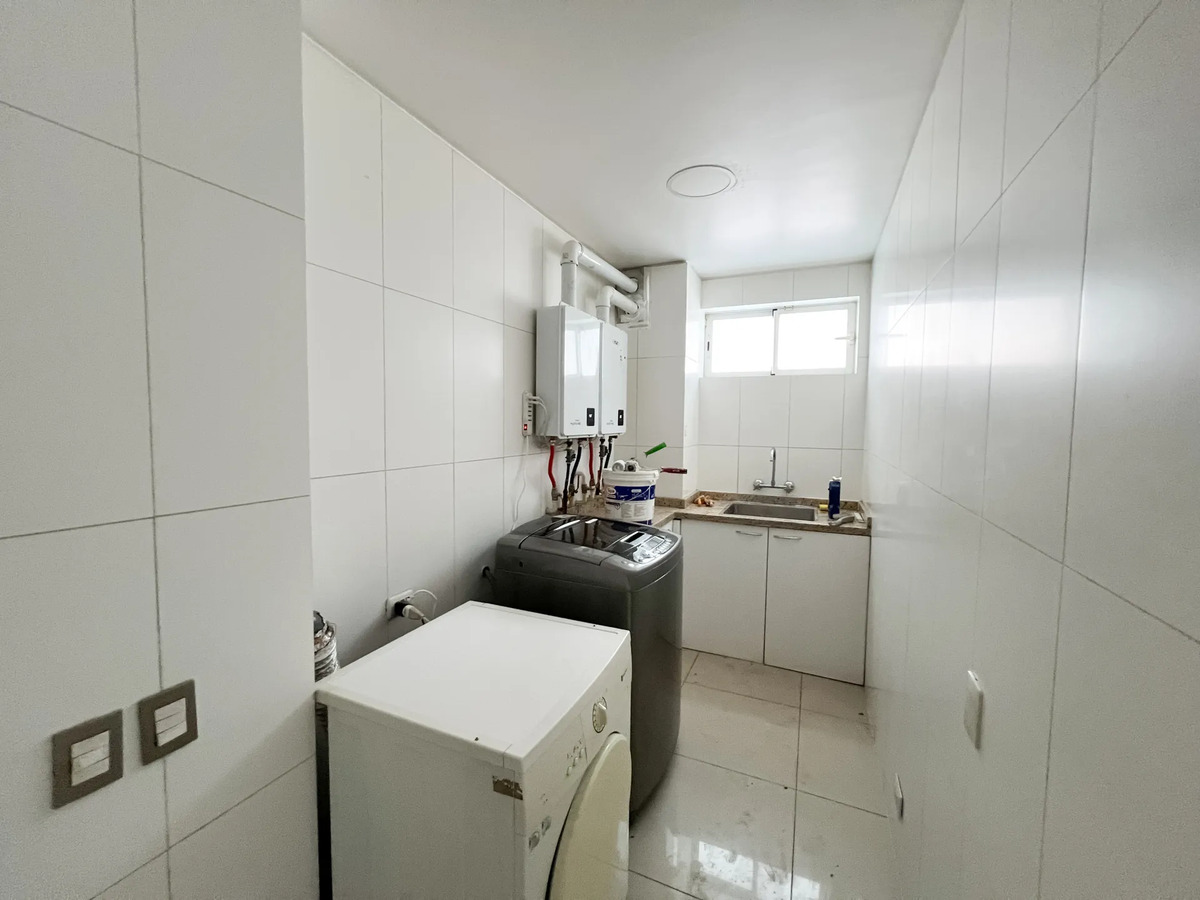 Arriendo gran Casa NP 5D  - Lo Barnechea