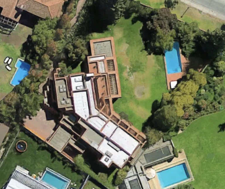 Venta Casa 7D 8B La Dehesa - Lo Barnechea