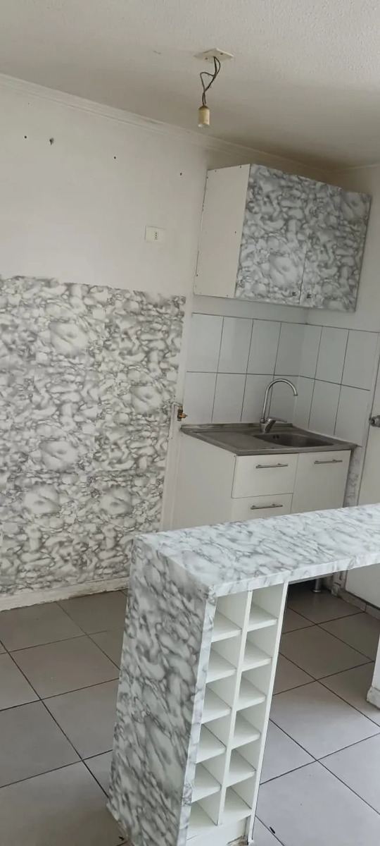 Venta Departamento 2D 1B - Quinta Normal - Santiago