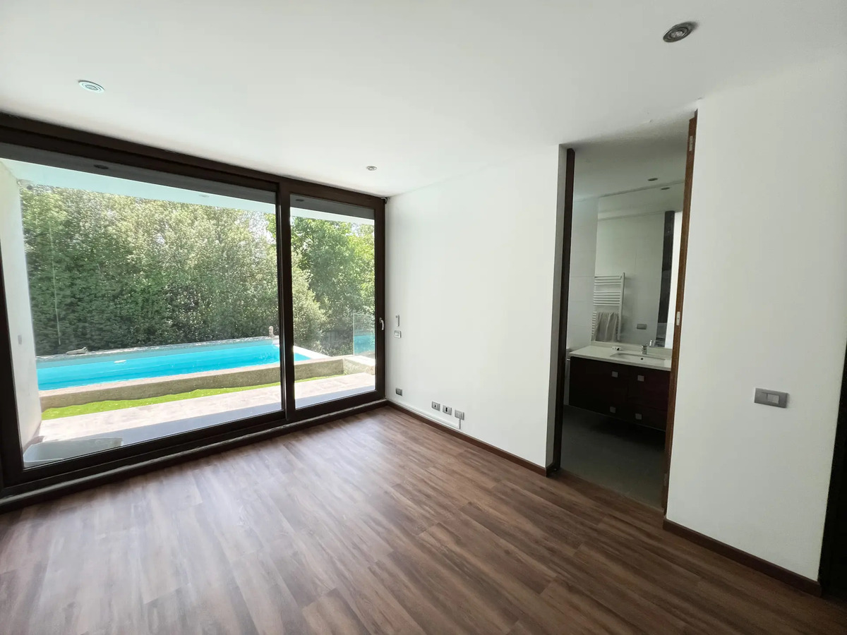 Venta Casa Arquitecto 3D + servicio 3E Los Trapenses - Lo Barnechea