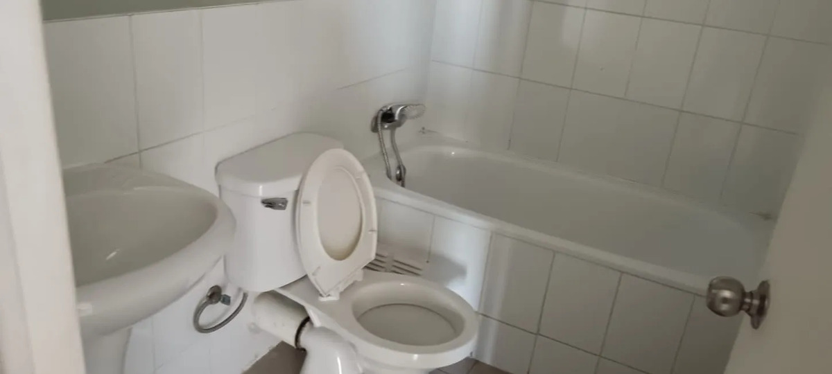 Venta Departamento 2D 1B - Quinta Normal - Santiago