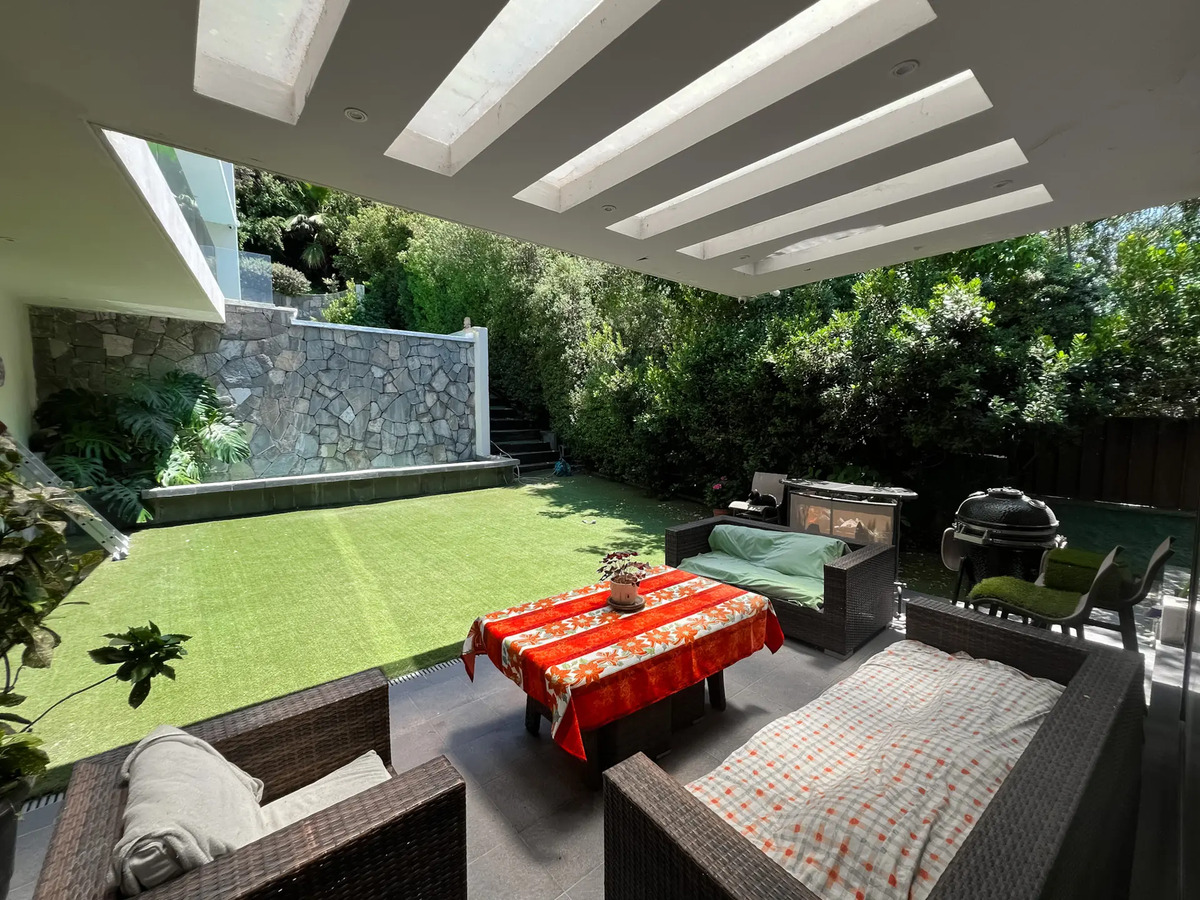 Venta Casa Arquitecto 4D 5B 3E Los Trapenses - Lo Barnechea