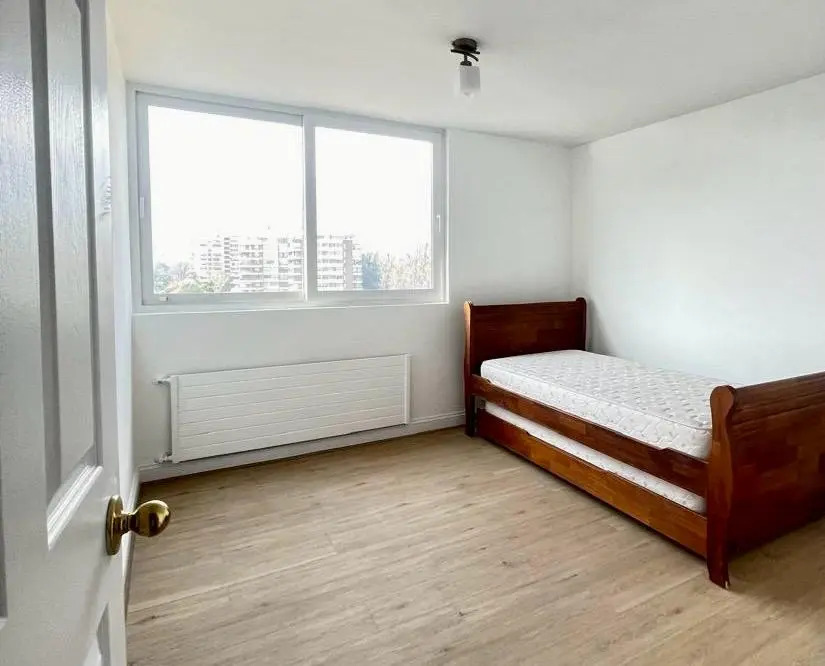 Venta Departamento 4D 4B 2E Sebasti&aacute;n Elcano - Las Condes