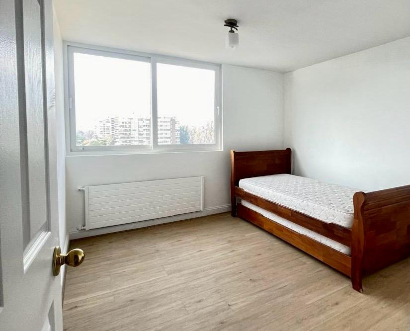 Venta Departamento 4D 4B 2E Sebastián Elcano - Las Condes