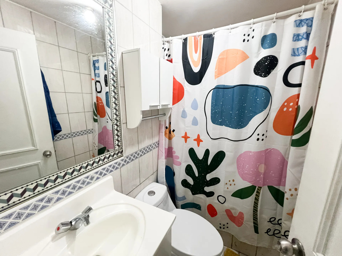 Venta 1er. Piso Patio Departamento 4D 3B - Lo Barnechea
