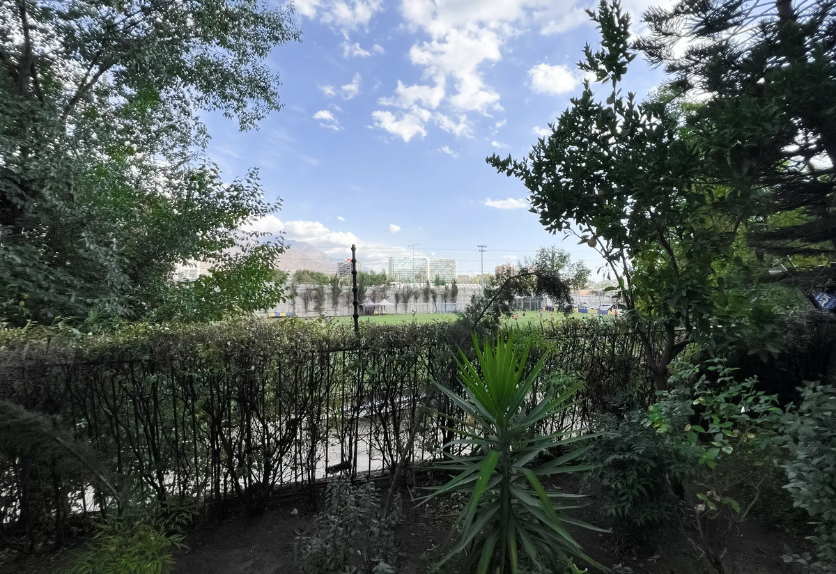 Venta Departamento S 4D  4B 2E - Lo Barnechea