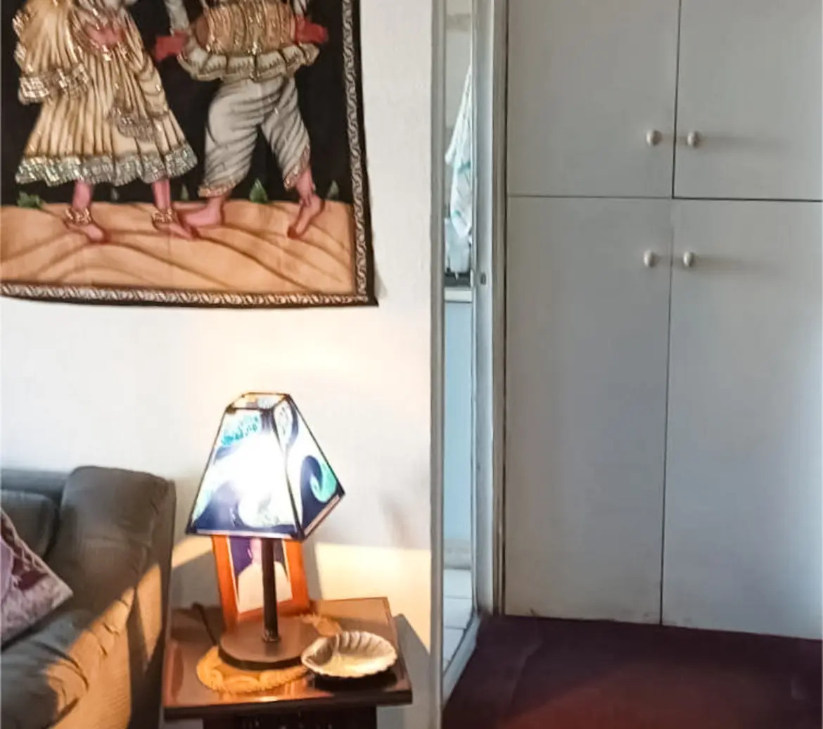 Venta Departamento REMODELAR 3D 2B Tomas Moro - Las Condes