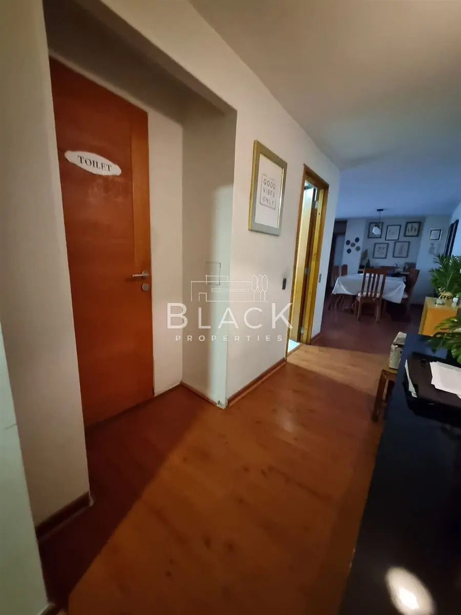 Departamento Venta P 3D 3B Sebasti&aacute;n Elcano - Las Condes