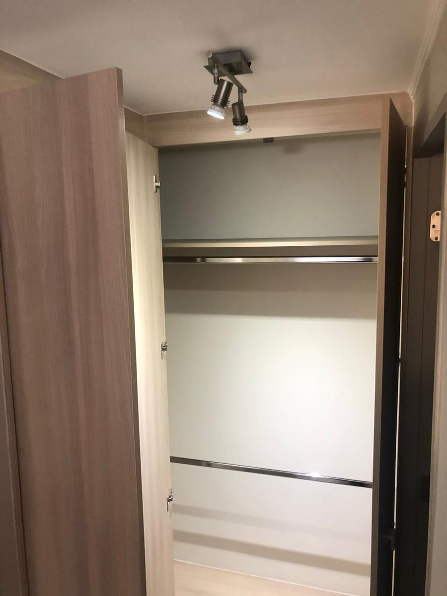 Venta Usado Departamento 3D 2B E B - San Miguel