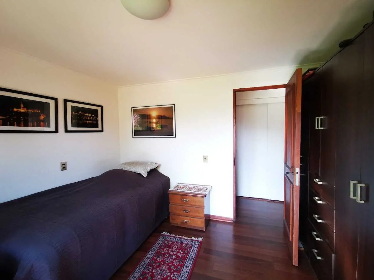 Casa Venta NP 5D 5B 2E 1Bd Los Dominicos - Las Condes