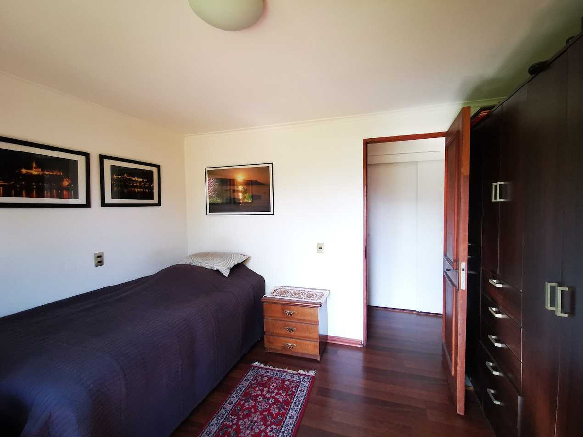   NP 5D Walk-in clóset 5B 2E 1Bd Los Dominicos - Las Condes
