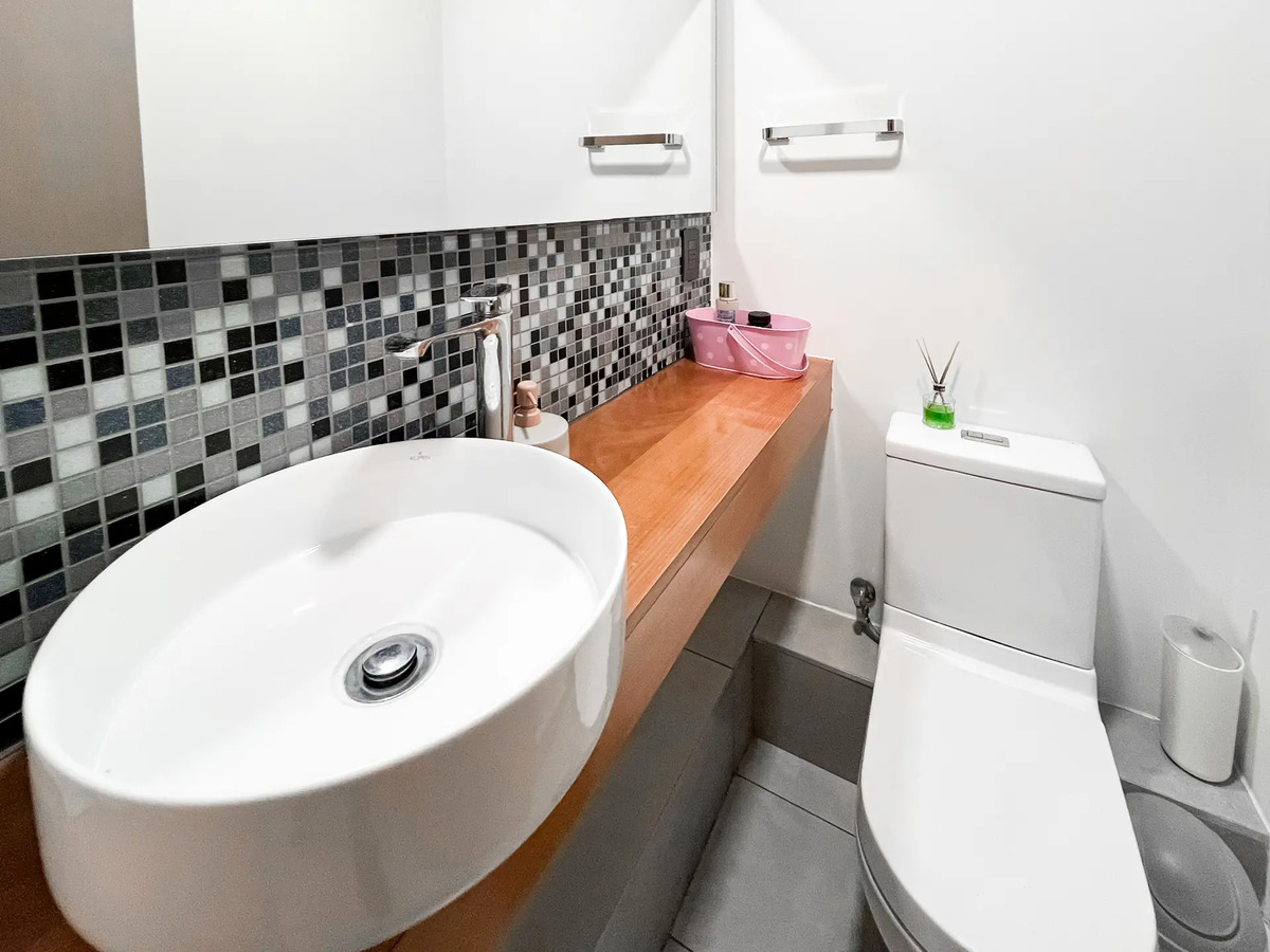 Venta Departamento S 3D 3B 2E 1B Vitacura