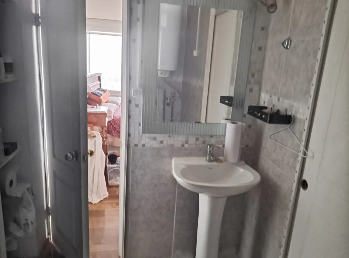 Venta Departamento 1D 2B - Parque Padre Hurtado
