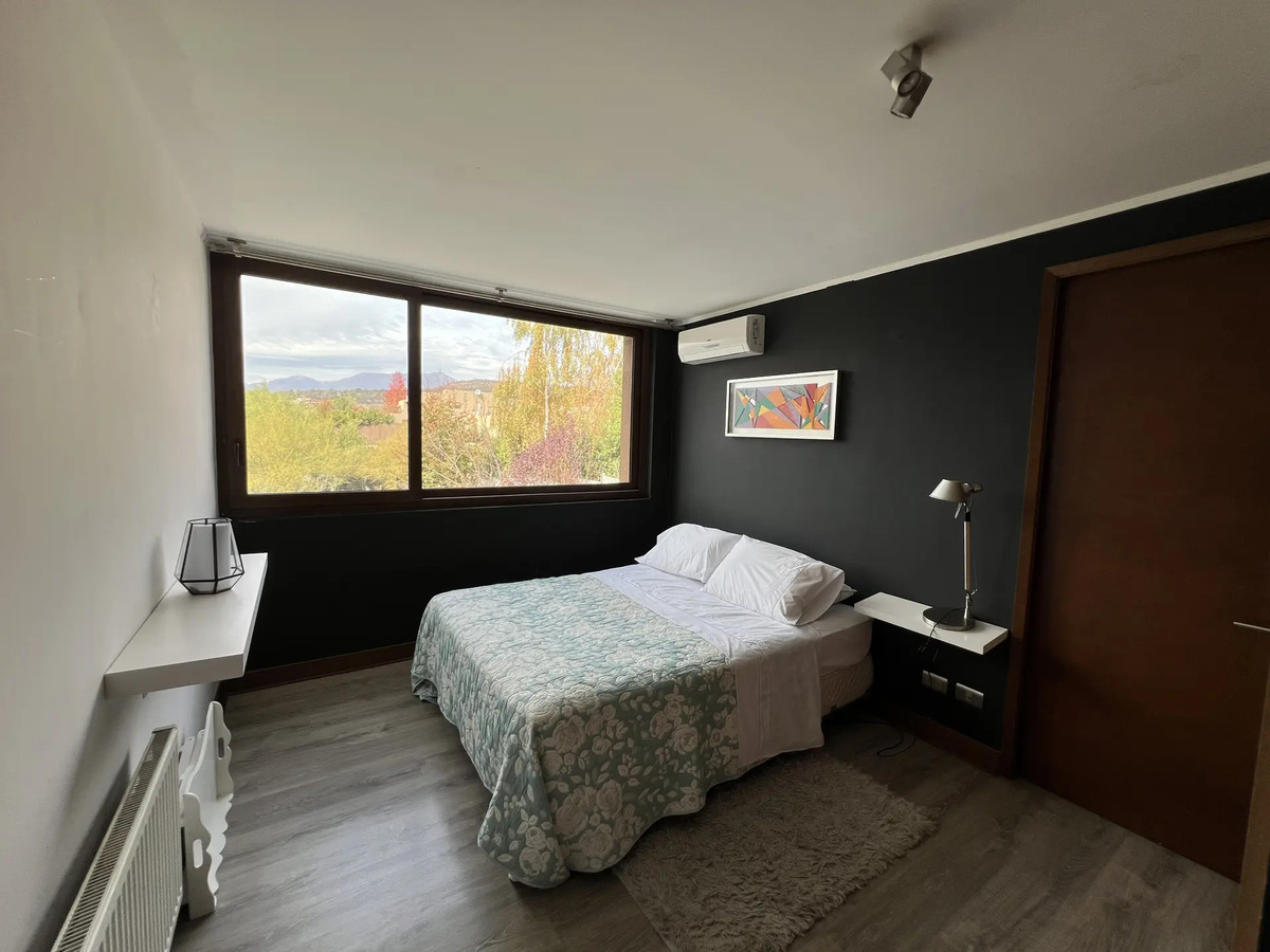 Venta Casa 5D 5B 3E Lo Barnechea